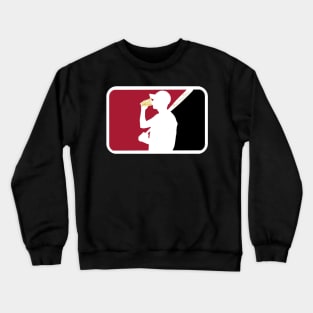Arizona Major League Brews Crewneck Sweatshirt